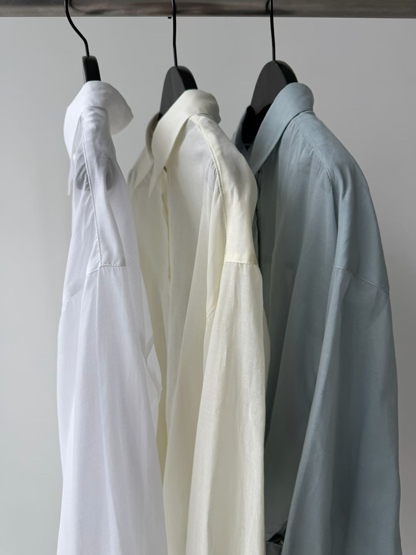 ARKIE/TAF韓國直郵實拍女士新品熱賣26春夏人氣襯衫蕾絲衫ARKIE/TAF襯衫/蕾絲衫