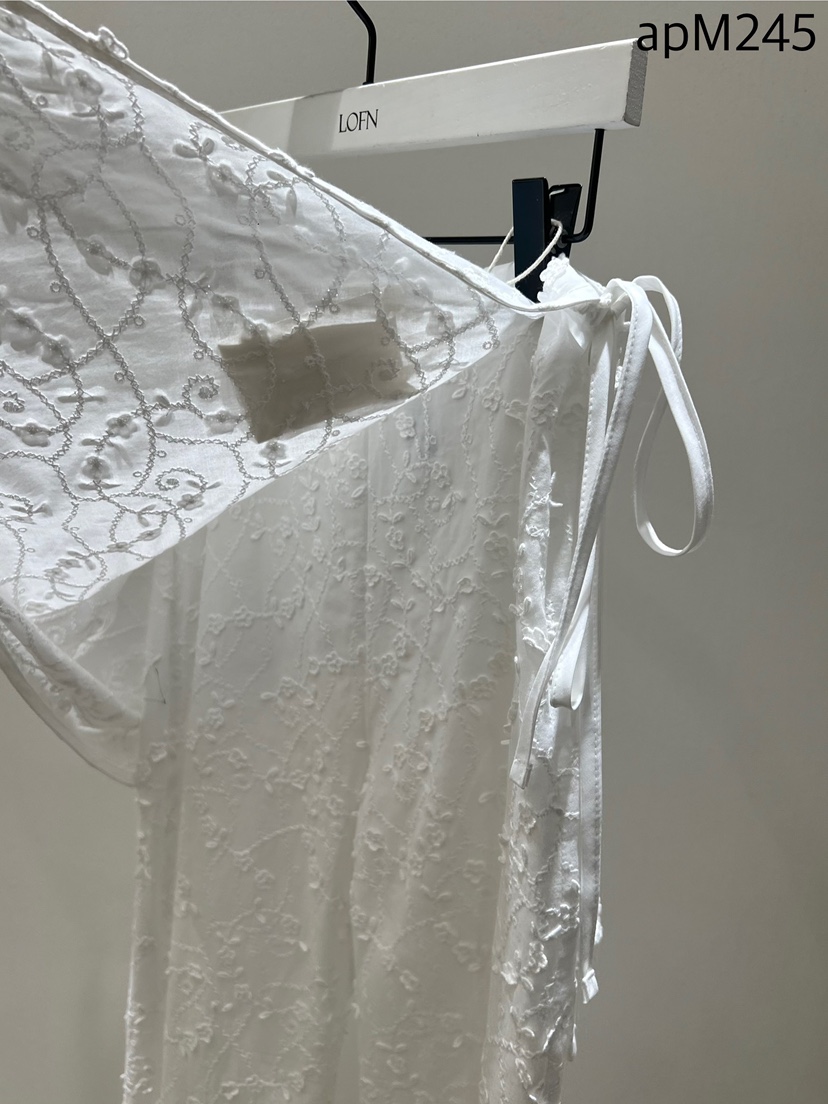 LOFN韓國代購女士新款推薦職業人氣26春夏熱賣時尚休閑裙褲LOFN裙褲