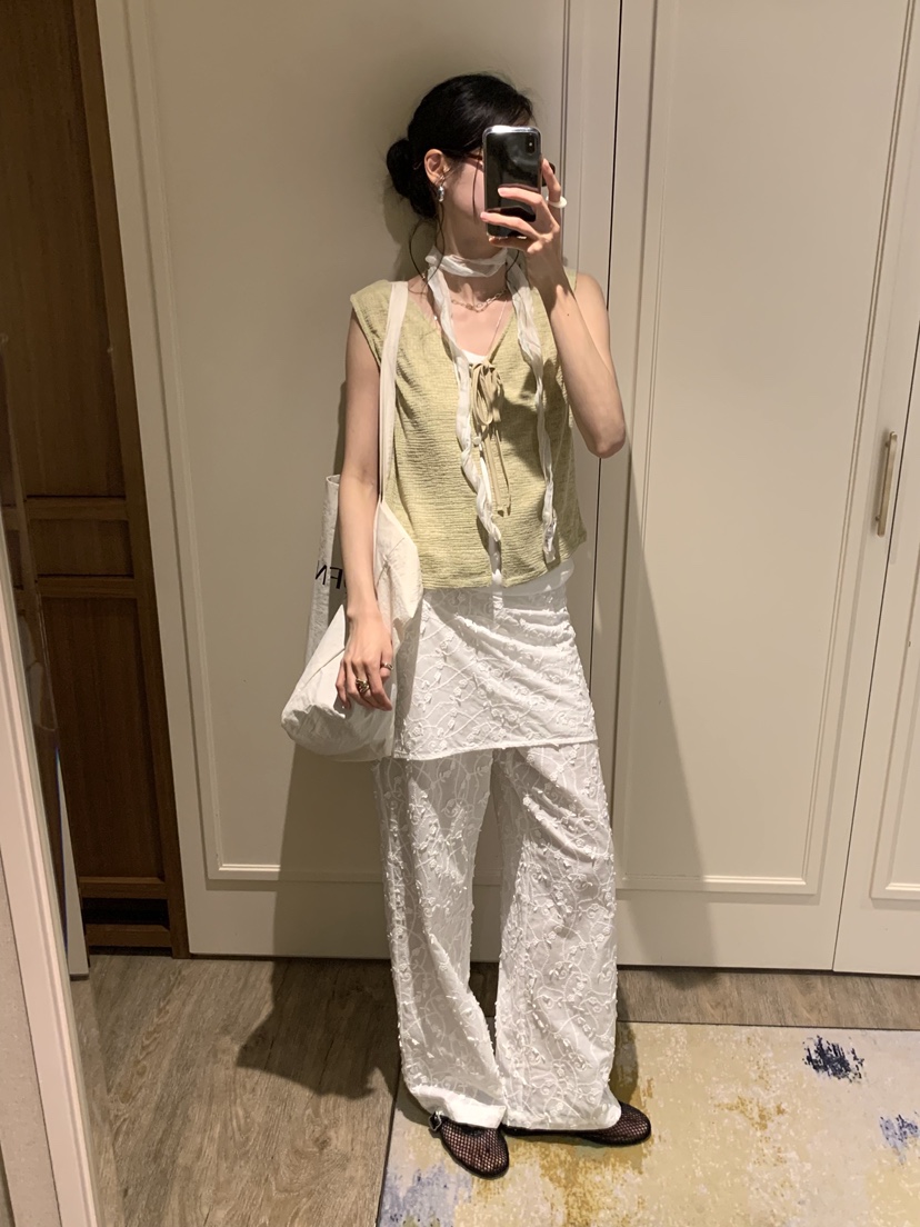 LOFN韓國代購女士新款推薦職業人氣26春夏熱賣時尚休閑裙褲LOFN裙褲