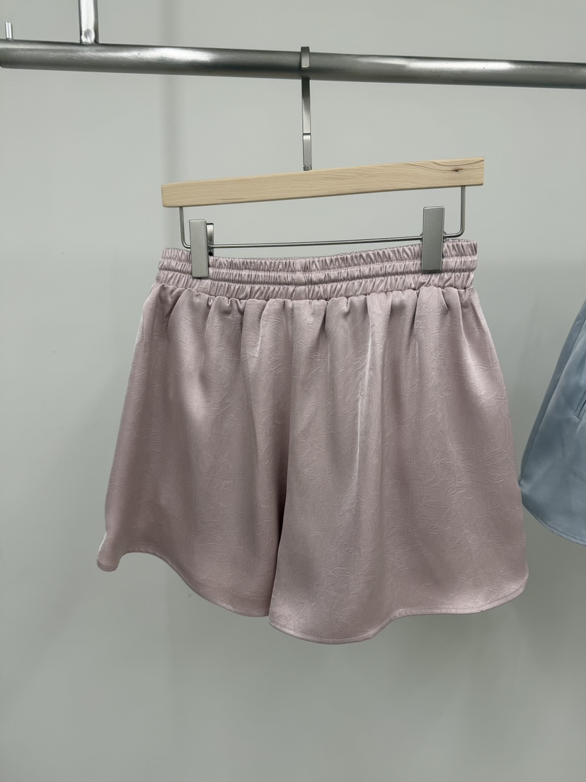 NOB韓國東大門直郵女士新款推薦26春夏熱賣職業人氣時尚短褲NOB短褲