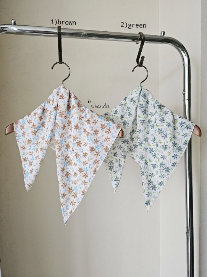 EBADA韓國直郵女士新款人氣推薦時尚休閑職業熱賣圍巾披肩棉EBADA圍巾/披肩