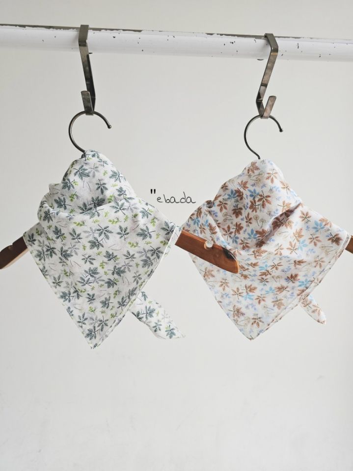 EBADA韓國直郵女士新款人氣推薦時尚休閑職業熱賣圍巾披肩棉EBADA圍巾/披肩