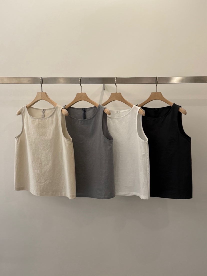 MONE-A韓國東大門直郵女裝新品熱賣時尚人氣休閑職業馬甲MONE-A馬甲