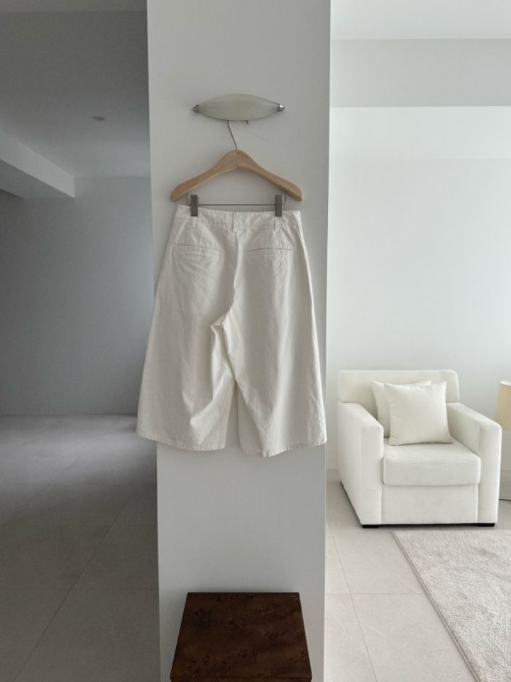 MARE韓國直郵女士新款時尚人氣推薦熱賣職業26春夏休閑短褲MARE短褲