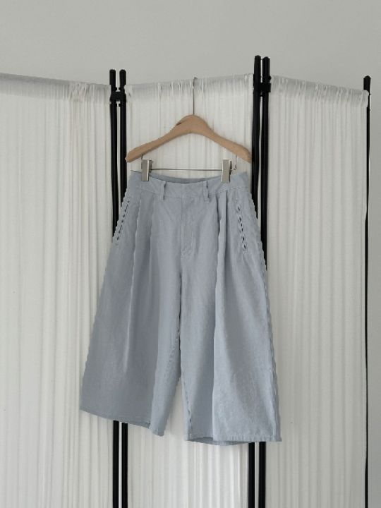 MARE韓國直郵女士新款時尚人氣推薦熱賣職業26春夏休閑短褲MARE短褲