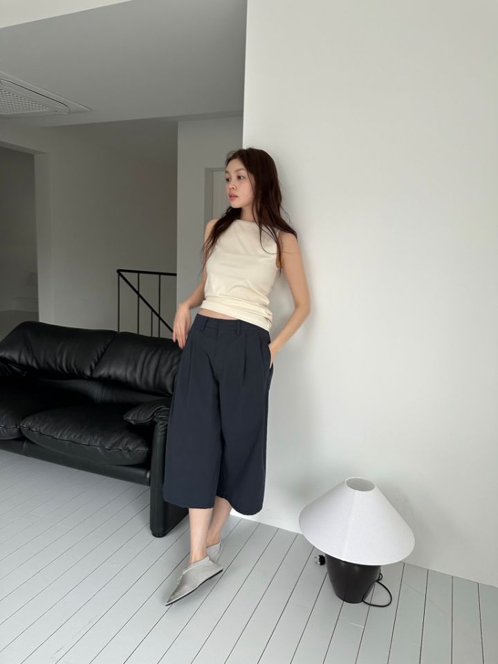 MARE韓國直郵女士新款時尚人氣推薦熱賣職業26春夏休閑短褲MARE短褲