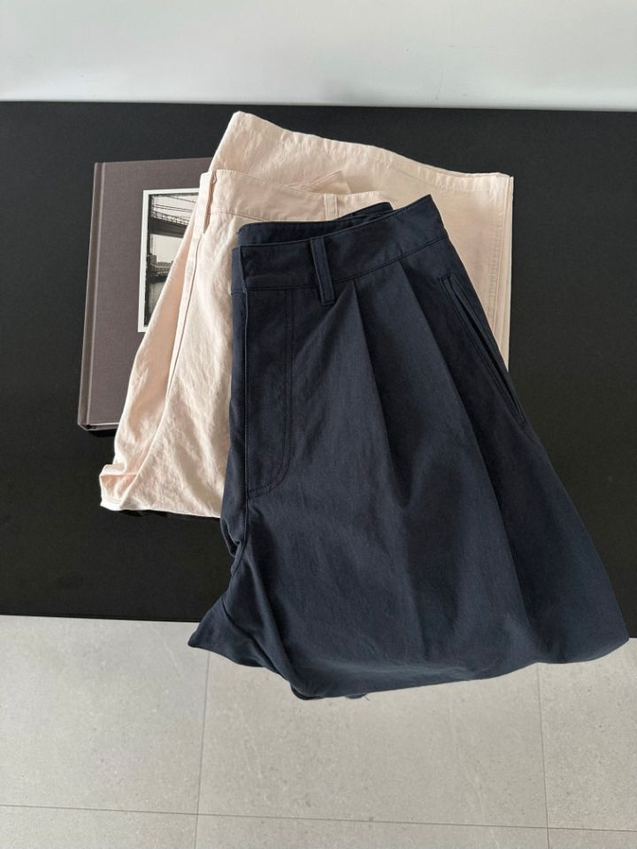 MARE韓國直郵女士新款時尚人氣推薦熱賣職業26春夏休閑短褲MARE短褲