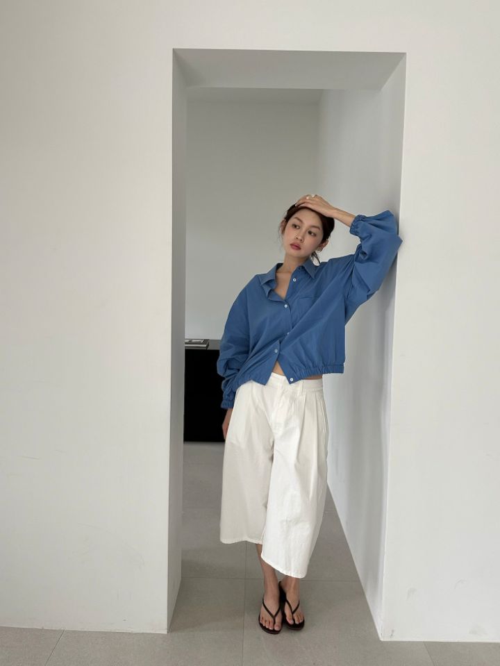 MARE韓國直郵女士新款時尚人氣推薦熱賣職業26春夏休閑短褲MARE短褲