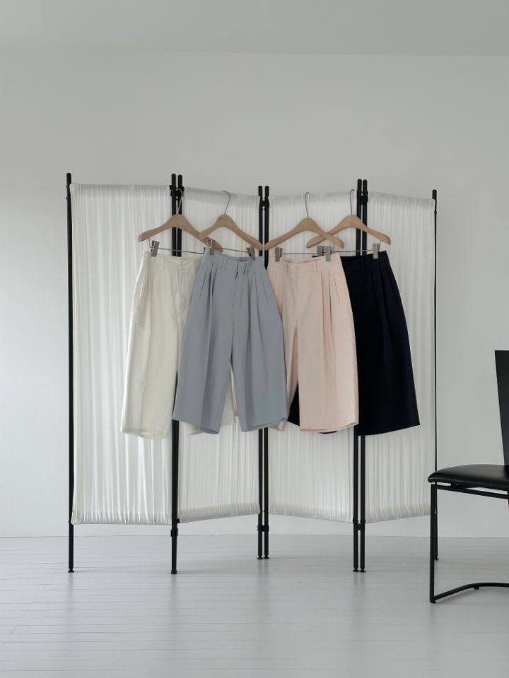 MARE韓國直郵女士新款時尚人氣推薦熱賣職業26春夏休閑短褲MARE短褲