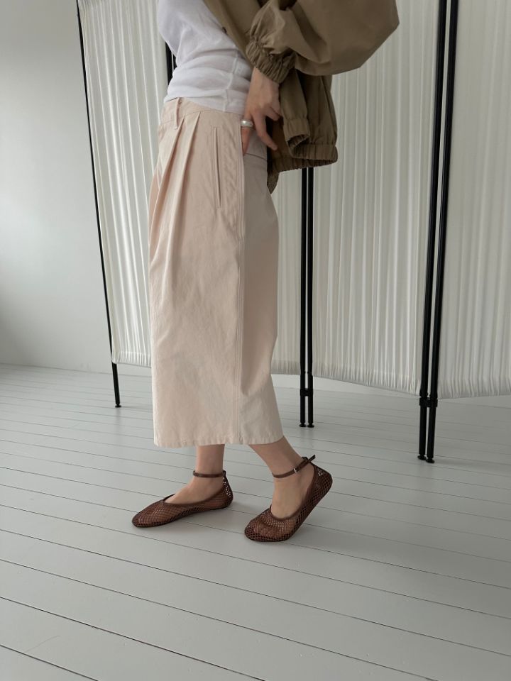 MARE韓國直郵女士新款時尚人氣推薦熱賣職業26春夏休閑短褲MARE短褲