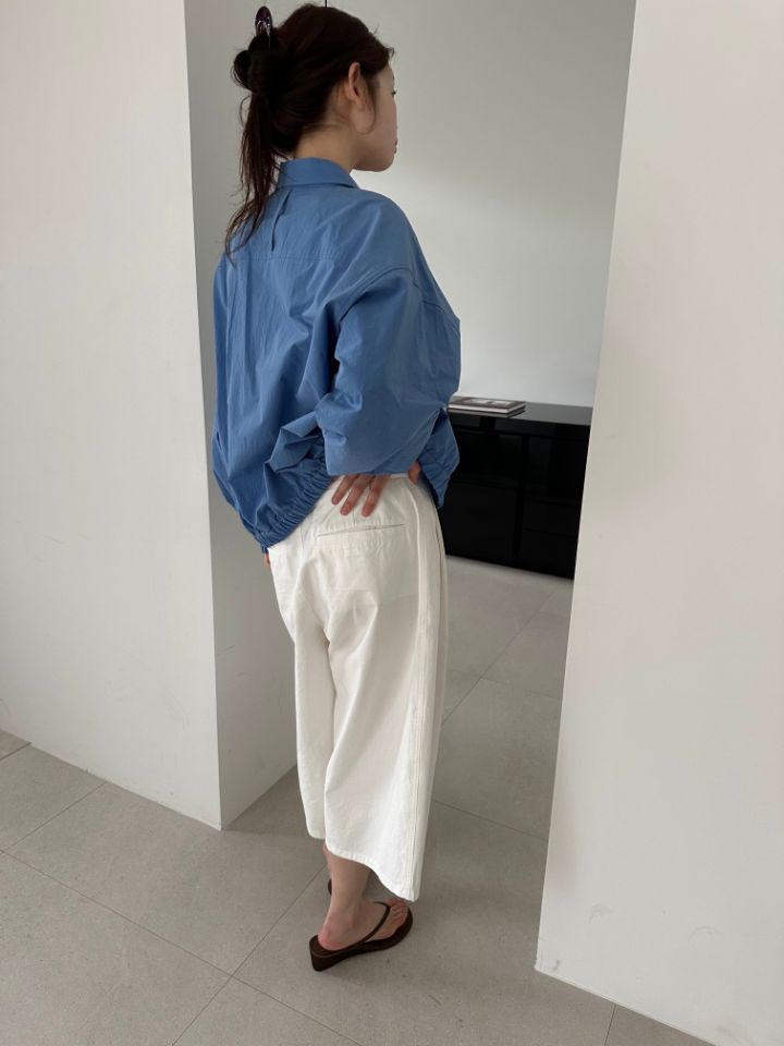 MARE韓國直郵女士新款時尚人氣推薦熱賣職業26春夏休閑短褲MARE短褲