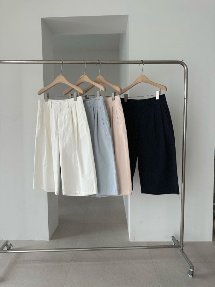 MARE韓國直郵女士新款時尚人氣推薦熱賣職業26春夏休閑短褲MARE短褲