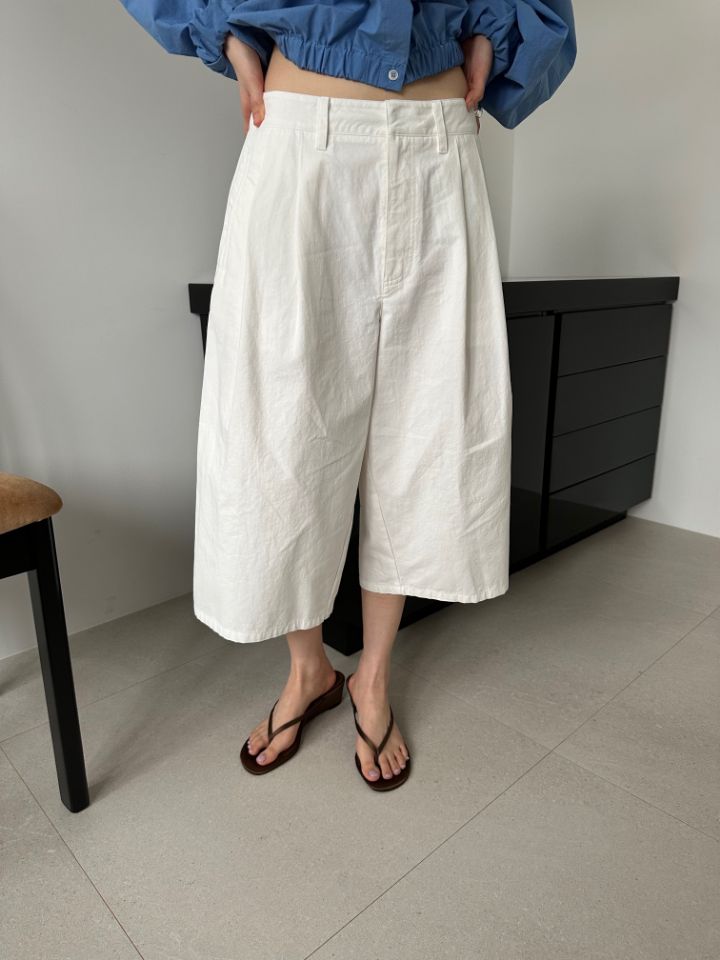 MARE韓國直郵女士新款時尚人氣推薦熱賣職業26春夏休閑短褲MARE短褲圖色2