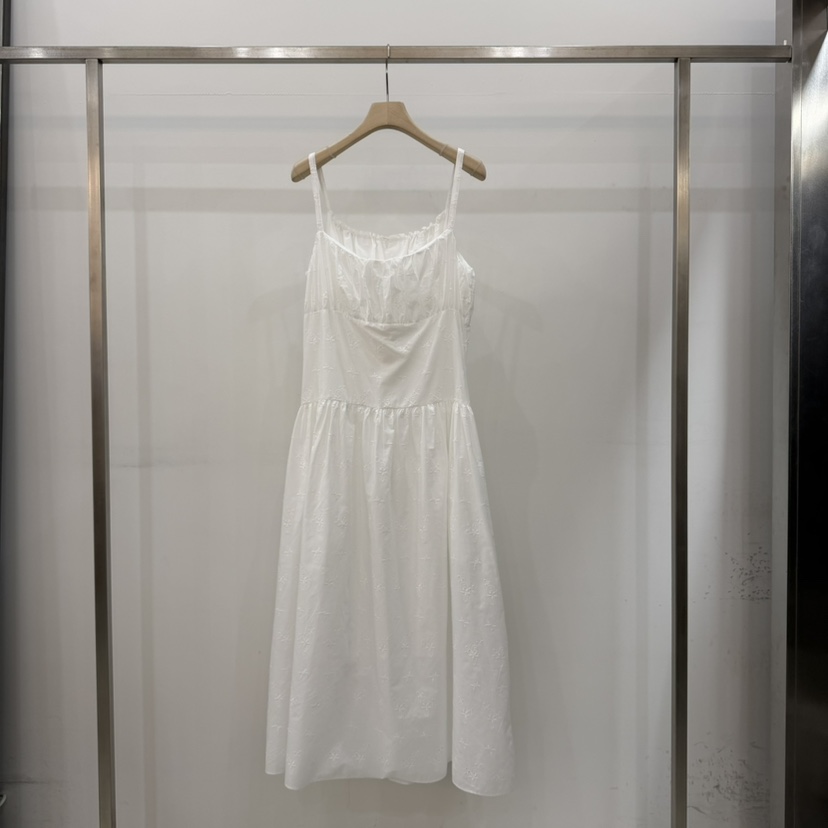 THE EYL韓國東大門直郵女士新款推薦職業26春夏休閑連衣裙THE EYL連衣裙