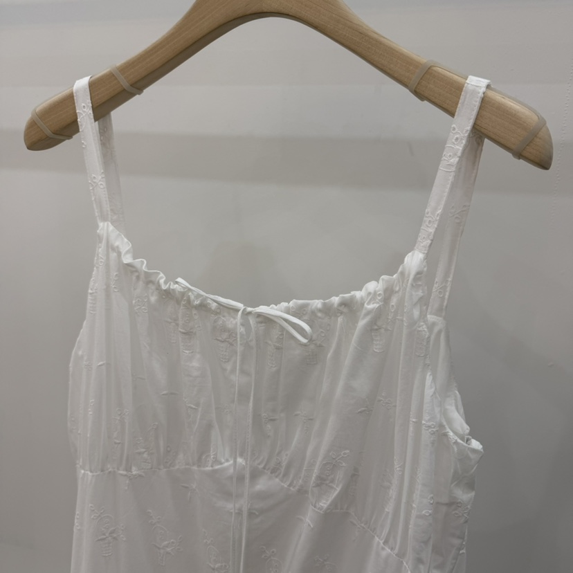 THE EYL韓國東大門直郵女士新款推薦職業26春夏休閑連衣裙THE EYL連衣裙