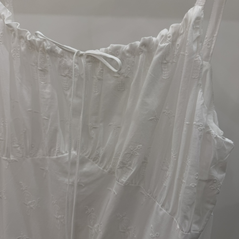 THE EYL韓國東大門直郵女士新款推薦職業26春夏休閑連衣裙THE EYL連衣裙