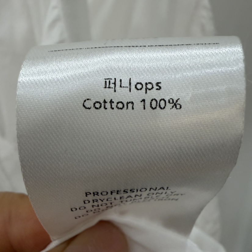 THE EYL韓國東大門直郵女士新款推薦職業26春夏休閑連衣裙THE EYL連衣裙