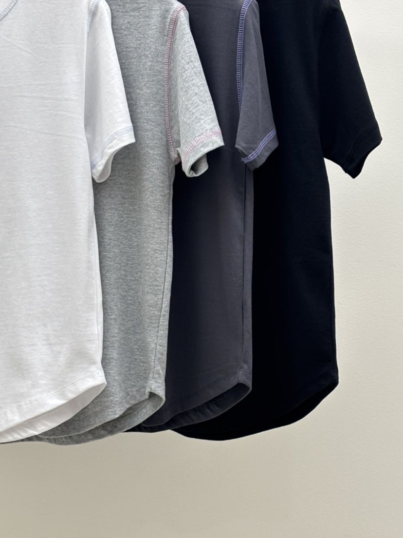 TOLL韓國東大門代購女裝新品26春夏人氣熱賣推薦職業時尚T恤TOLLT恤