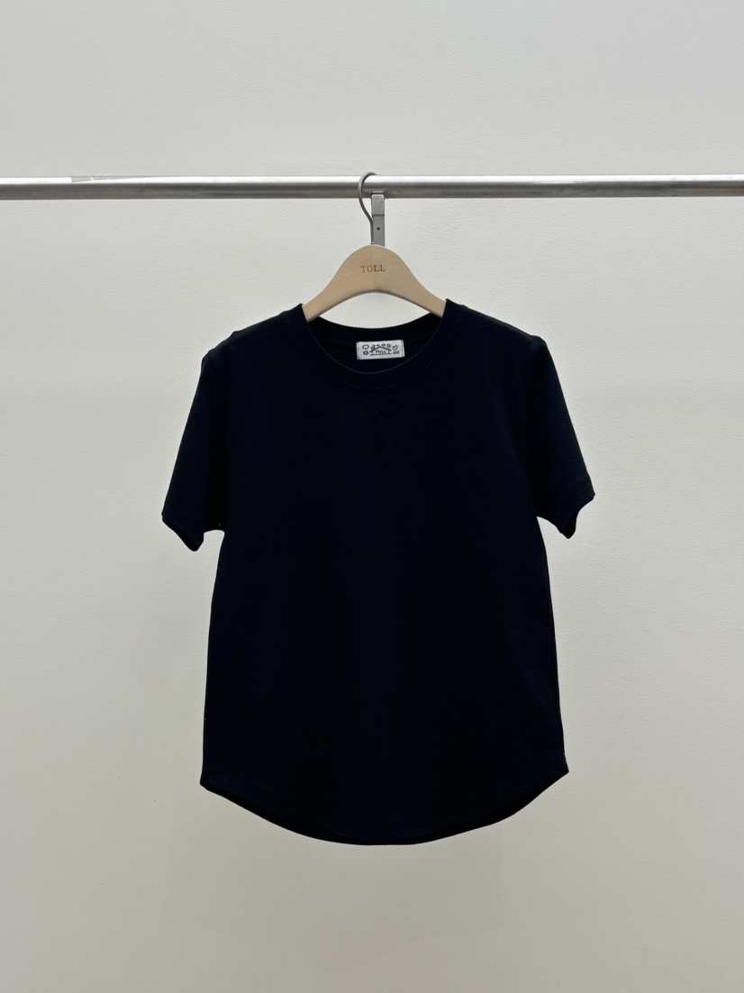 TOLL韓國東大門代購女裝新品26春夏人氣熱賣推薦職業時尚T恤TOLLT恤圖色4