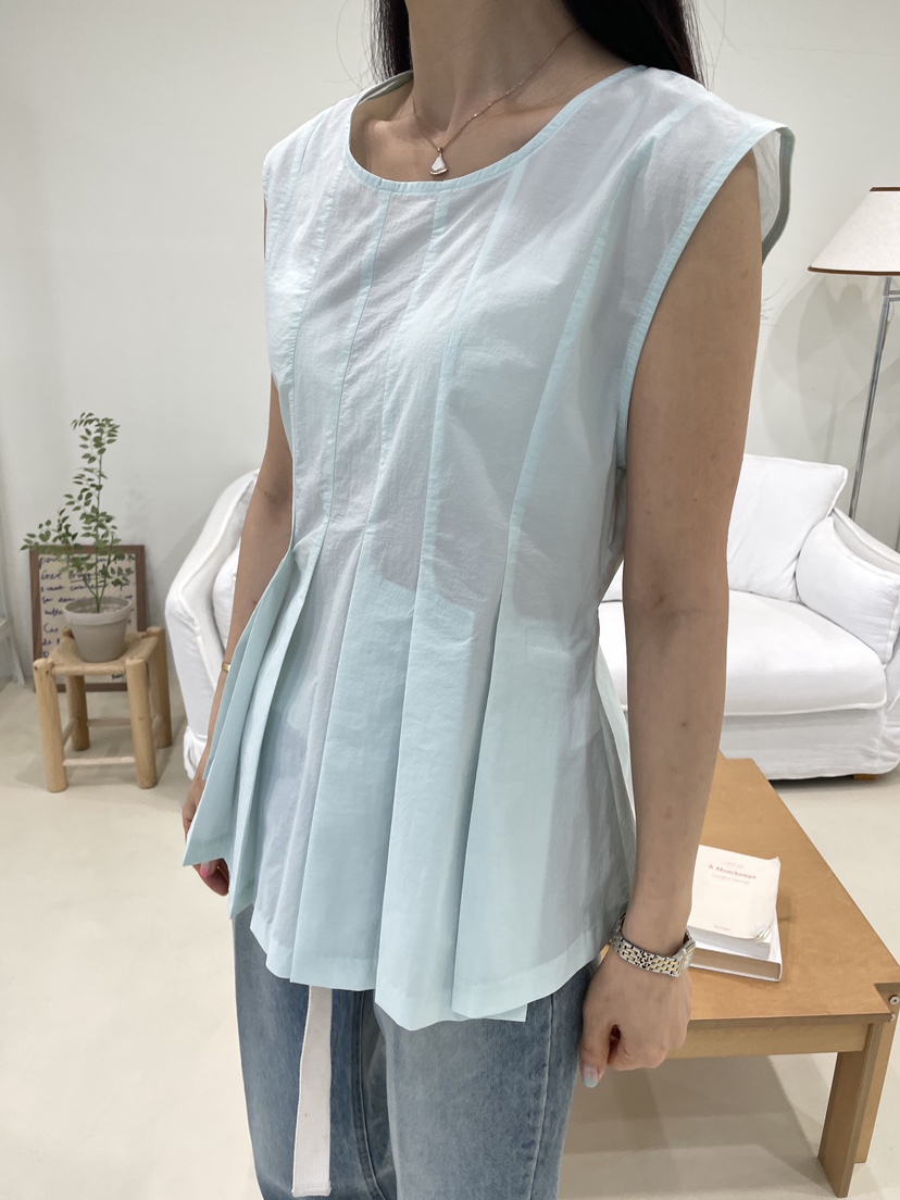 EDITION-P韓國東大門直郵女士新款時尚26春夏熱賣吊帶背心EDITION/CHAHEE吊帶/背心