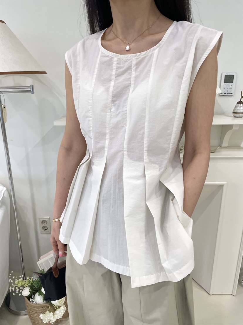 EDITION-P韓國東大門直郵女士新款時尚26春夏熱賣吊帶背心EDITION/CHAHEE吊帶/背心