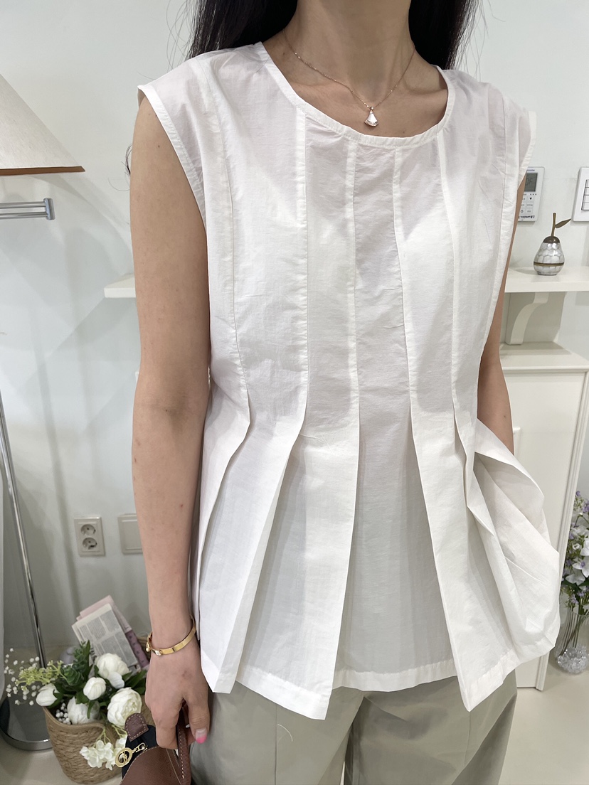 EDITION-P韓國東大門直郵女士新款時尚26春夏熱賣吊帶背心EDITION/CHAHEE吊帶/背心