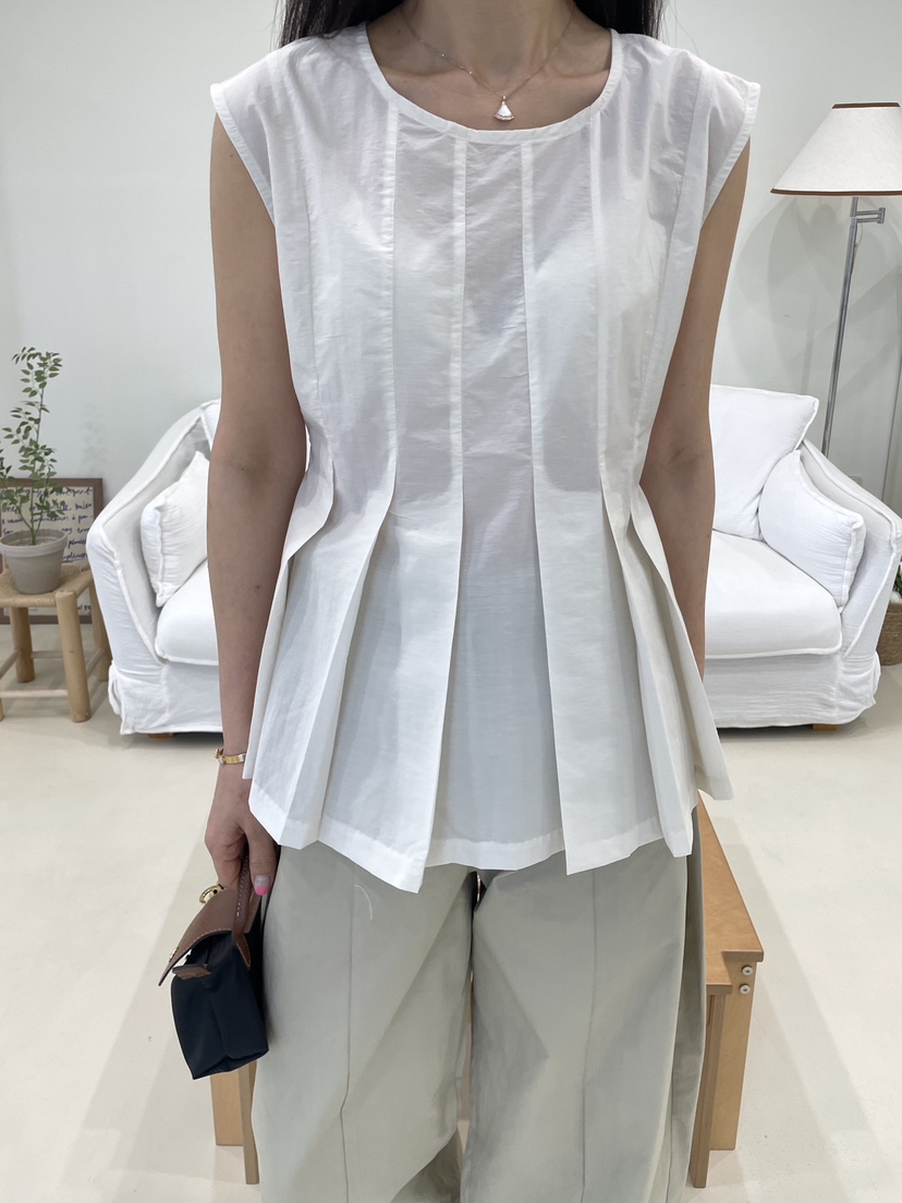 EDITION-P韓國東大門直郵女士新款時尚26春夏熱賣吊帶背心EDITION/CHAHEE吊帶/背心