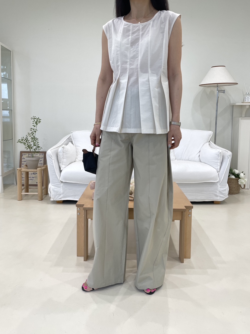 EDITION-P韓國東大門直郵女士新款時尚26春夏熱賣吊帶背心EDITION/CHAHEE吊帶/背心