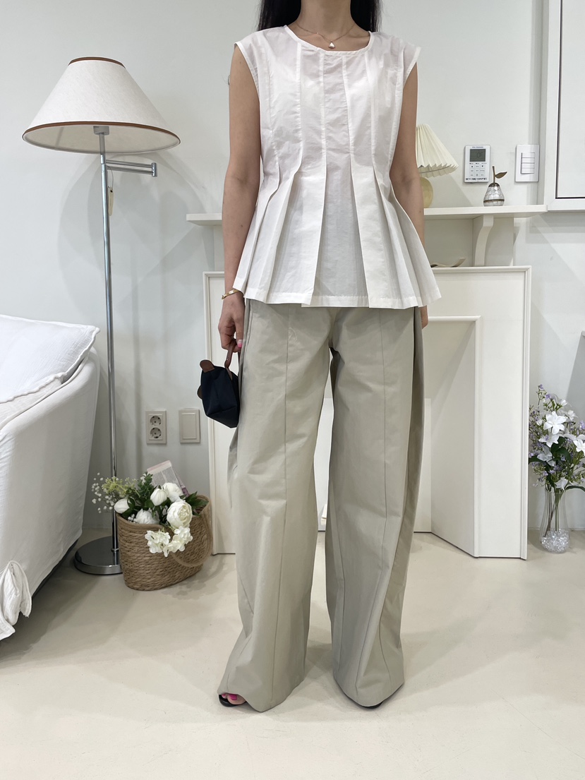 EDITION-P韓國東大門直郵女士新款時尚26春夏熱賣吊帶背心EDITION/CHAHEE吊帶/背心