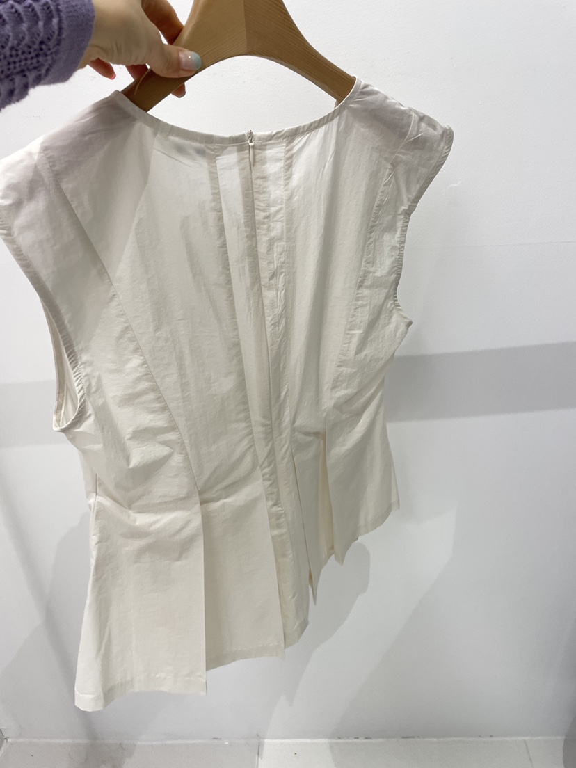 EDITION-P韓國東大門直郵女士新款時尚26春夏熱賣吊帶背心EDITION/CHAHEE吊帶/背心