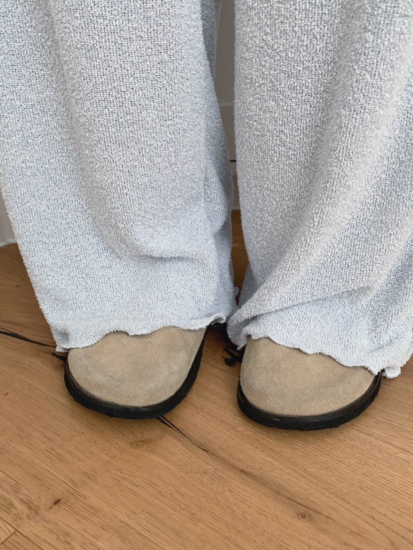 TOLL韓國東大門直郵女裝新品熱賣時尚休閑26春夏人氣休閑褲TOLL休閑褲