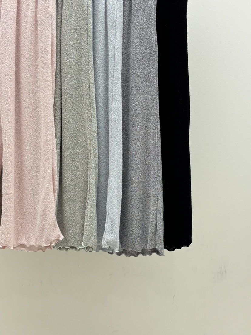 TOLL韓國東大門直郵女裝新品熱賣時尚休閑26春夏人氣休閑褲TOLL休閑褲