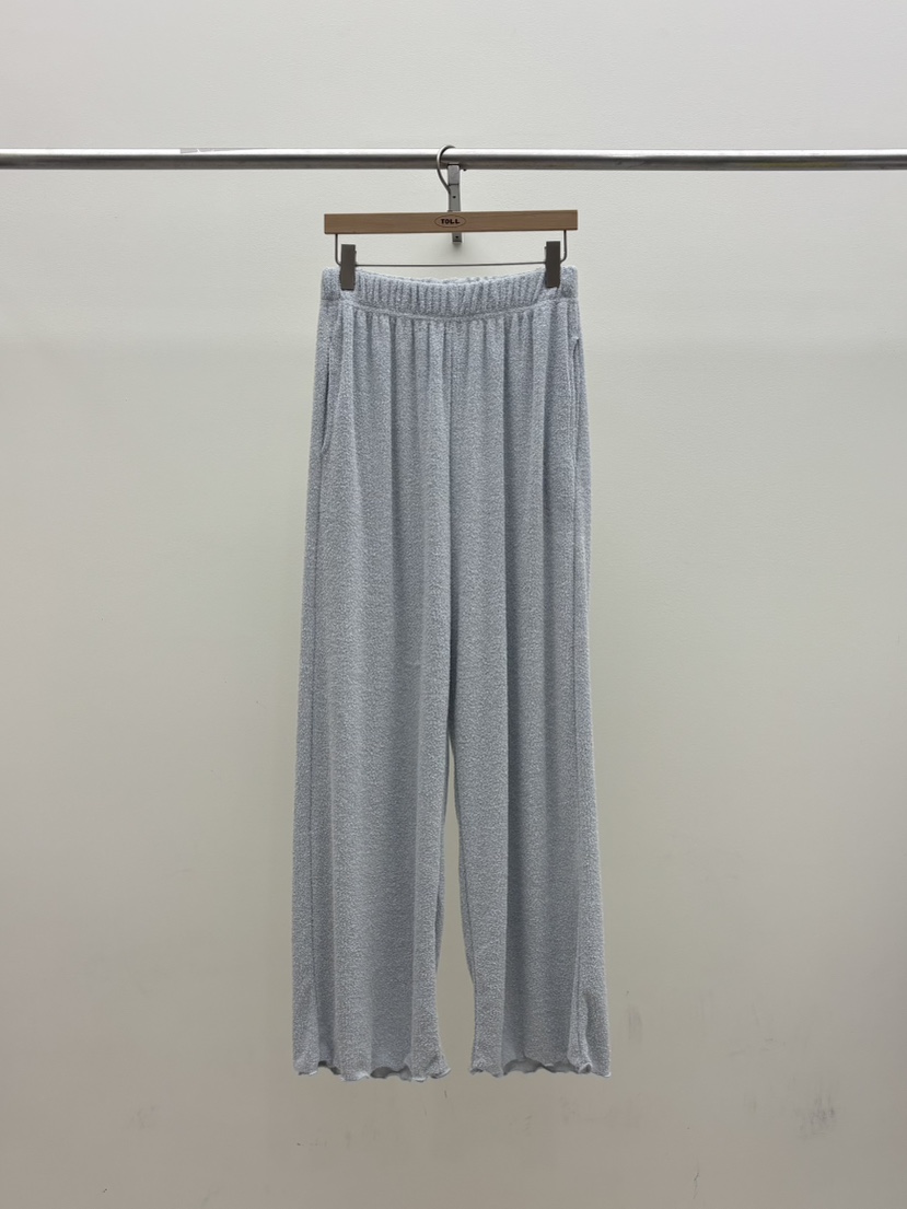 TOLL韓國東大門直郵女裝新品熱賣時尚休閑26春夏人氣休閑褲TOLL休閑褲圖色2