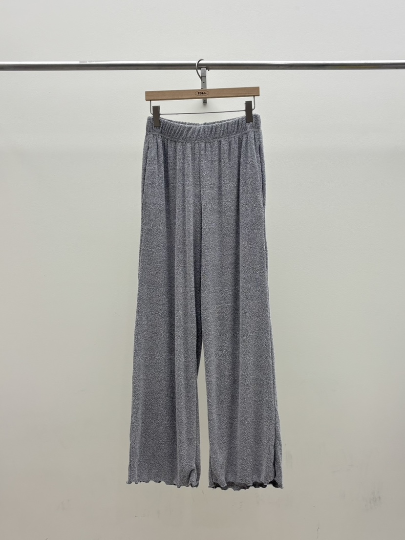 TOLL韓國東大門直郵女裝新品熱賣時尚休閑26春夏人氣休閑褲TOLL休閑褲圖色4