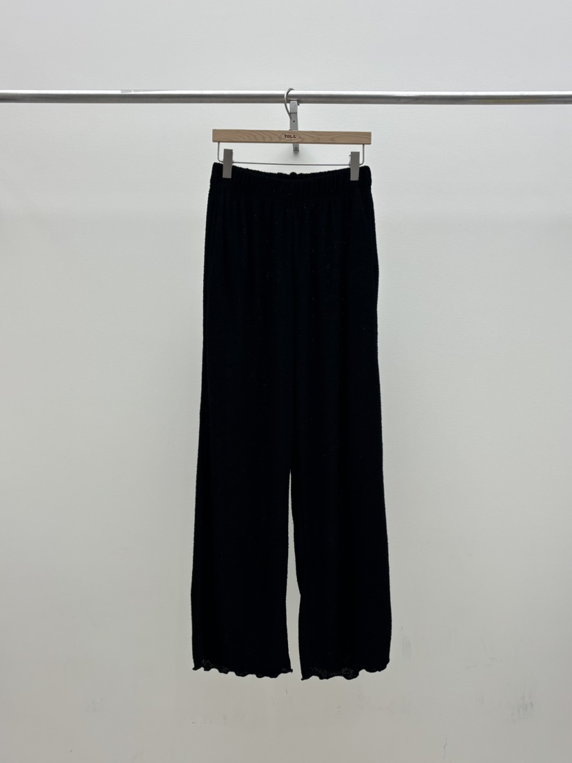 TOLL韓國東大門直郵女裝新品熱賣時尚休閑26春夏人氣休閑褲TOLL休閑褲圖色5