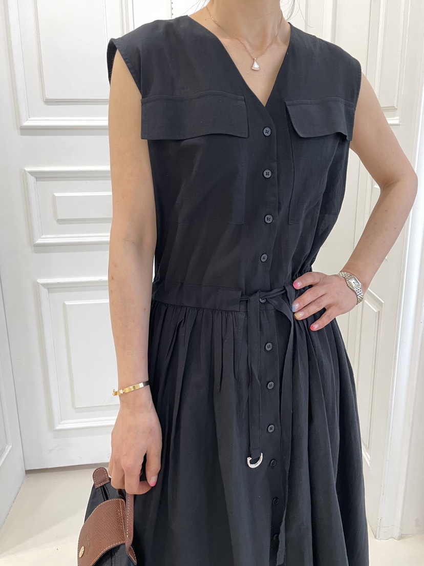 EDITION-P韓國直郵女士新品推薦熱賣人氣休閑職業連衣裙EDITION/CHAHEE連衣裙