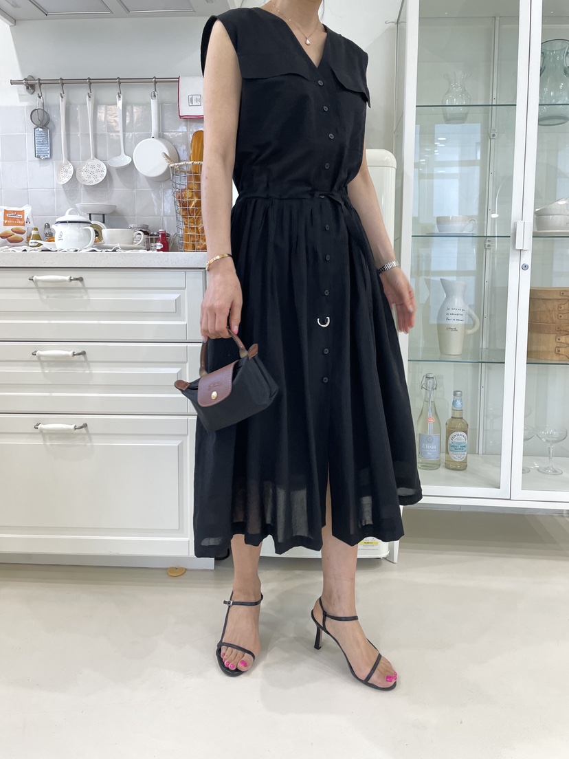 EDITION-P韓國直郵女士新品推薦熱賣人氣休閑職業連衣裙EDITION/CHAHEE連衣裙