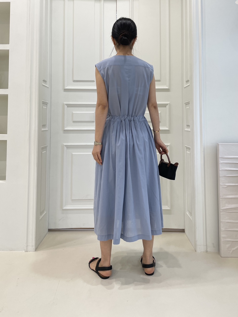 EDITION-P韓國直郵女士新品推薦熱賣人氣休閑職業連衣裙EDITION/CHAHEE連衣裙