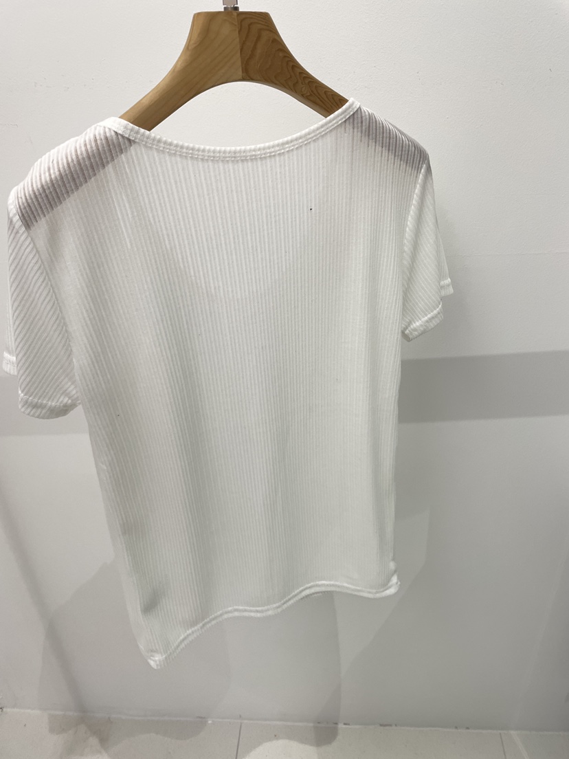 EDITION-P韓國東大門直郵女裝新品推薦時尚人氣T恤假兩件EDITION/CHAHEET恤