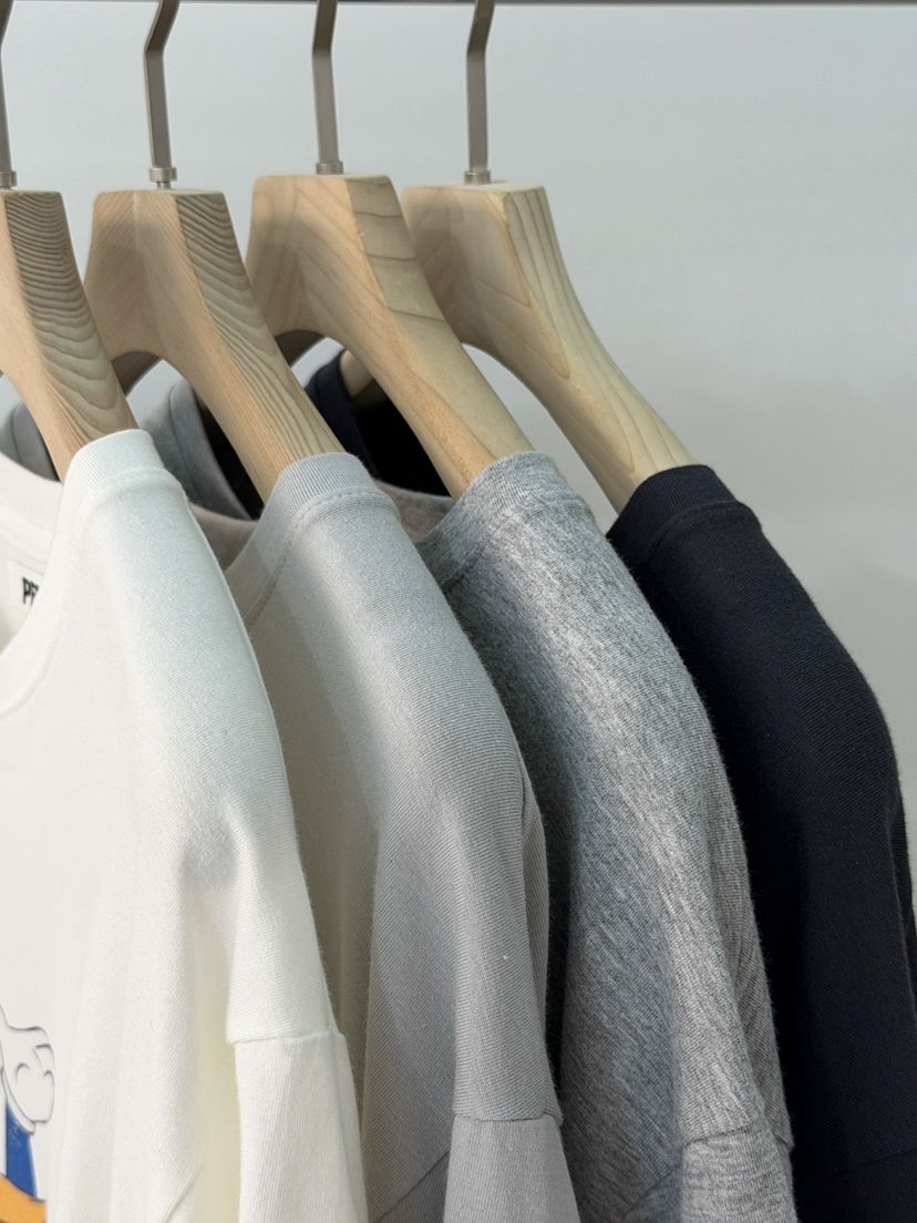 PEPPER-L韓國代購女裝新款熱賣職業人氣推薦26春夏休閑T恤PEPPERT恤