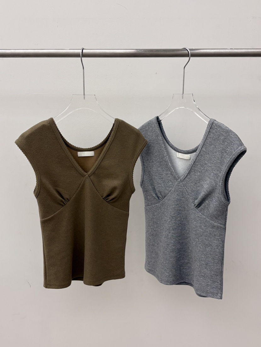 OURS韓國東大門代購女裝新品26春夏熱賣推薦人氣時尚職業T恤OURST恤