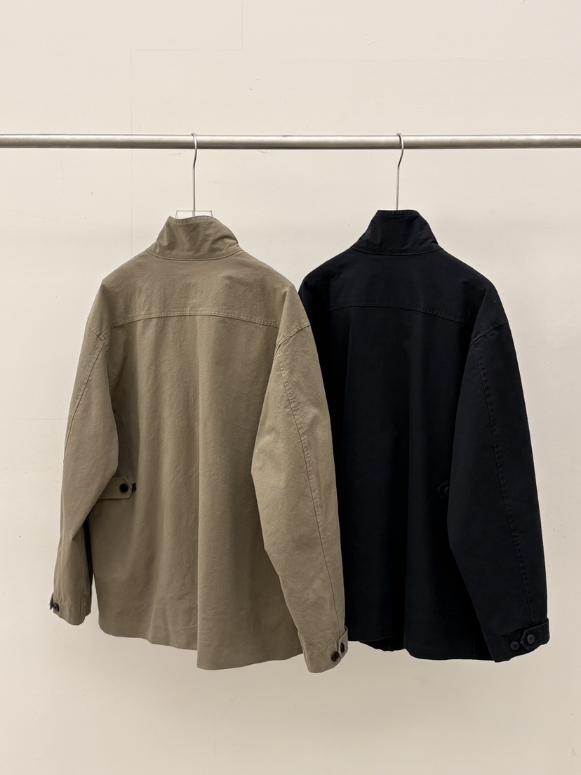 OURS韓國代購女士新品26春夏時尚休閑推薦熱賣職業人氣夾克OURS夾克