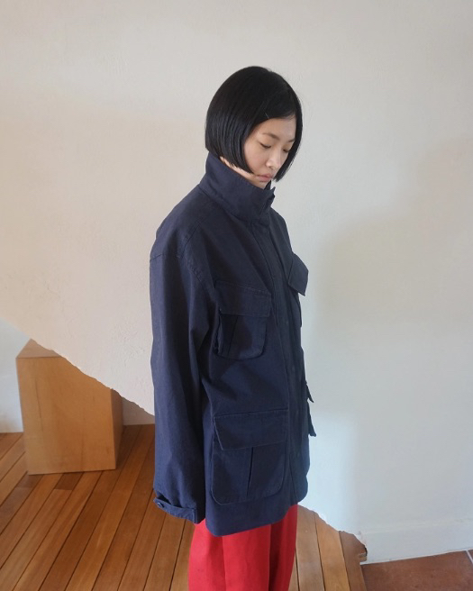 OURS韓國代購女士新品26春夏時尚休閑推薦熱賣職業人氣夾克OURS夾克