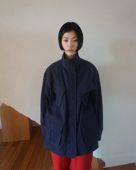 OURS韓國代購女士新品26春夏時尚休閑推薦熱賣職業人氣夾克OURS夾克