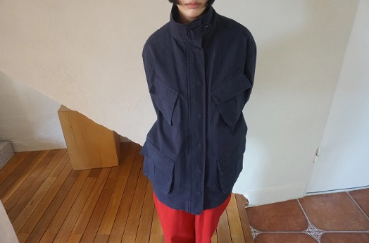 OURS韓國代購女士新品26春夏時尚休閑推薦熱賣職業人氣夾克OURS夾克