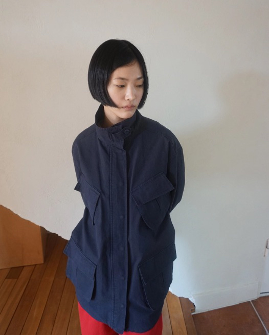 OURS韓國代購女士新品26春夏時尚休閑推薦熱賣職業人氣夾克OURS夾克