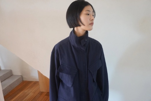 OURS韓國代購女士新品26春夏時尚休閑推薦熱賣職業人氣夾克OURS夾克