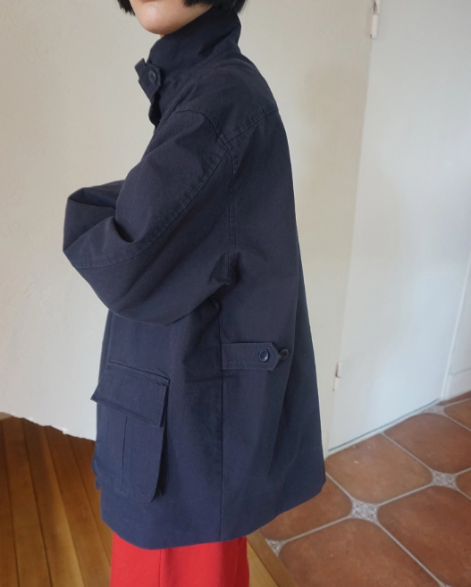 OURS韓國代購女士新品26春夏時尚休閑推薦熱賣職業人氣夾克OURS夾克