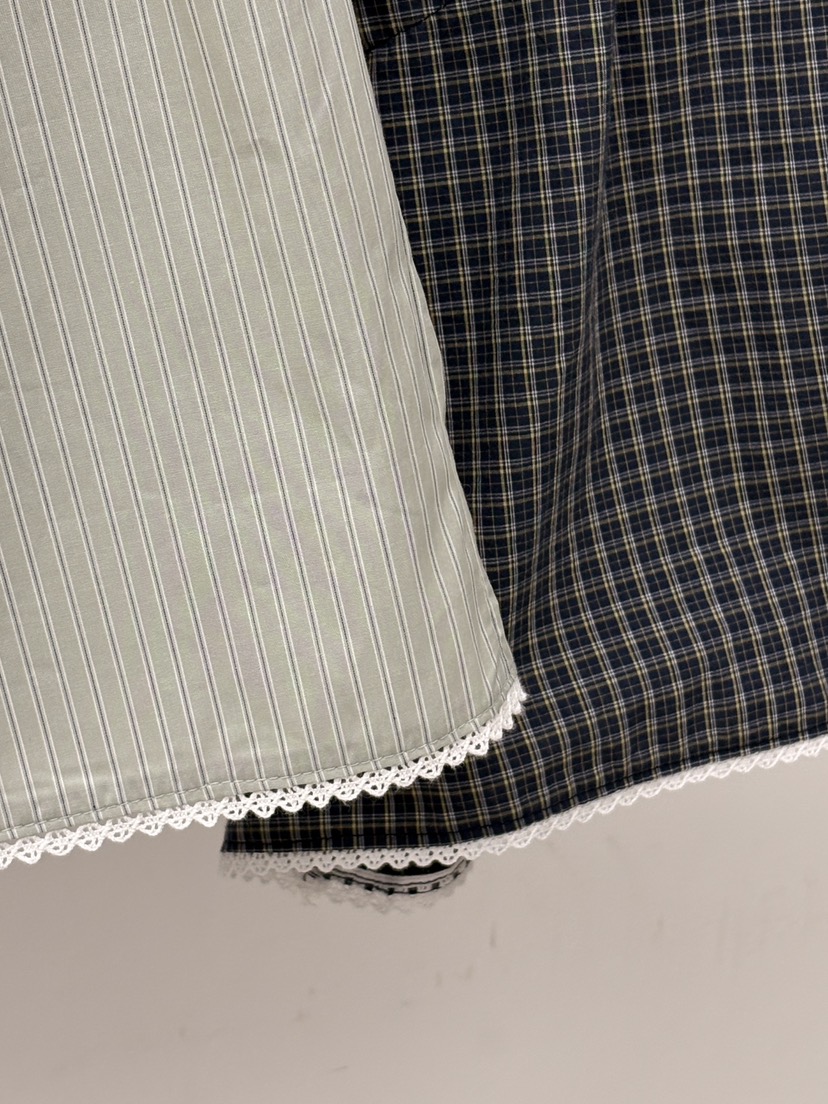 OURS韓國直郵實拍女裝新款推薦26春夏休閑時尚職業熱賣短褲OURS短褲