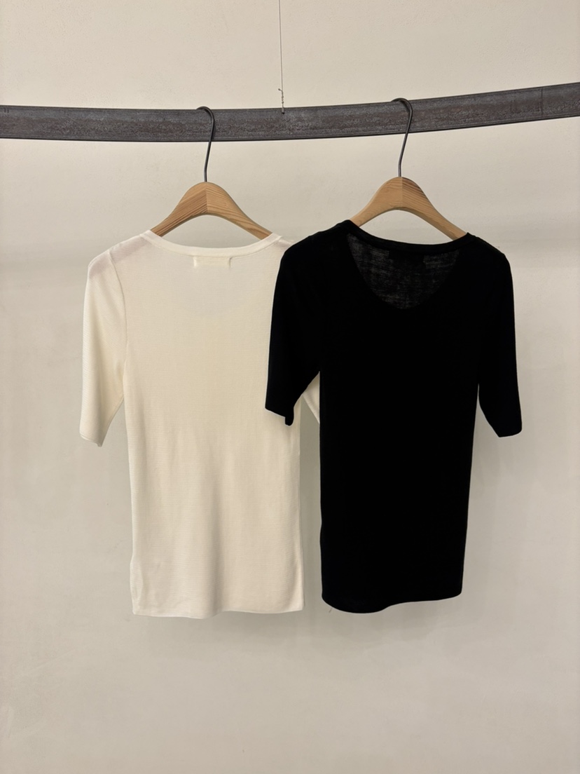 OHAO韓國東大門代購女裝新款人氣推薦休閑26春夏職業針織衫OHAO/HA MONG針織衫